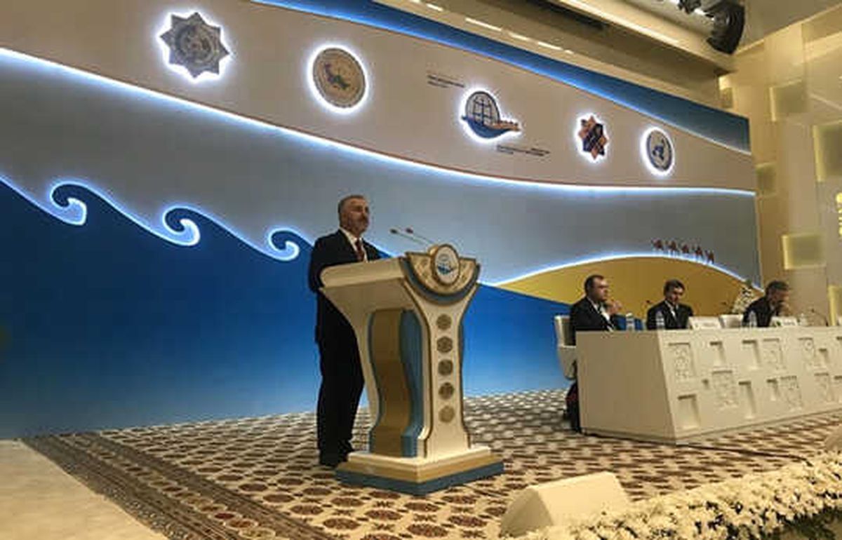 İki Ülke İş Birliği Gıptayla İzleniyor'
