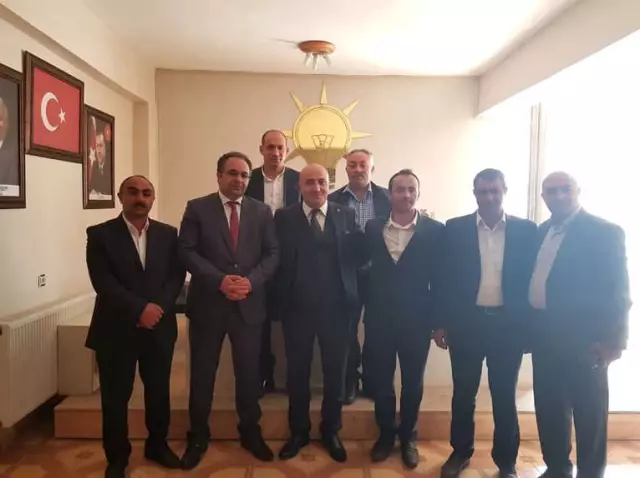 Kasil İlçe Turlarında Kasil İlçe Turlarında