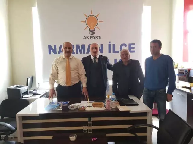 Kasil İlçe Turlarında Kasil İlçe Turlarında