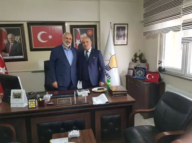 Kasil İlçe Turlarında Kasil İlçe Turlarında