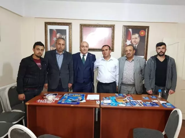 Kasil İlçe Turlarında Kasil İlçe Turlarında