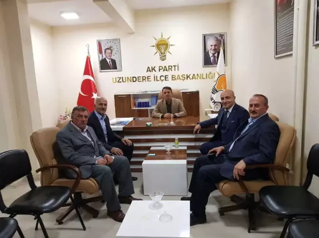 Kasil İlçe Turlarında Kasil İlçe Turlarında