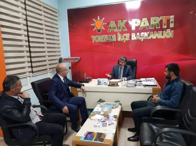 Kasil İlçe Turlarında Kasil İlçe Turlarında