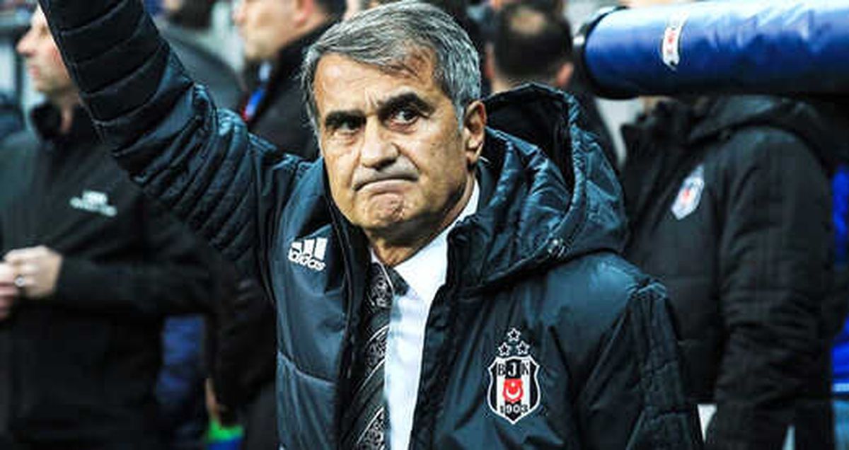 Şenol Güneş, Portekiz Liginden Gelen Teklife Sıcak Bakıyor