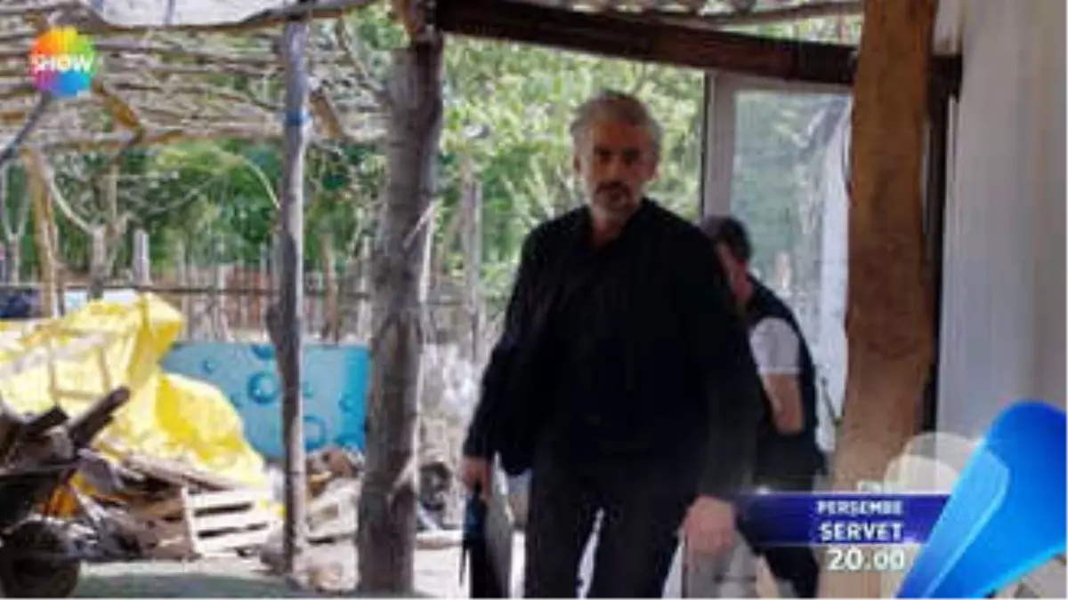 Servet 4. Bölüm Fragmanı (Final)