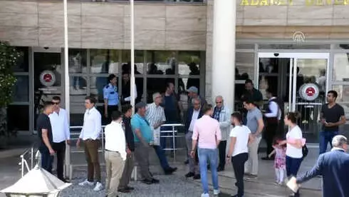 Tur Midibüsünün Devrilmesi Sonucu 24 Kişinin Ölümüyle İlgili Dava Tur Midibüsünün Devrilmesi Sonucu 24 Kişinin Ölümüyle İlgili Dava