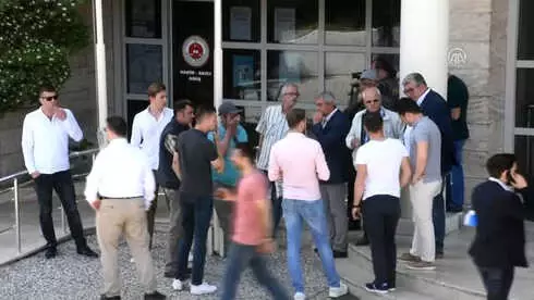 Tur Midibüsünün Devrilmesi Sonucu 24 Kişinin Ölümüyle İlgili Dava Tur Midibüsünün Devrilmesi Sonucu 24 Kişinin Ölümüyle İlgili Dava