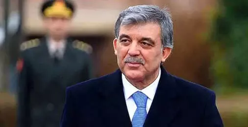 Abdullah Gül, Özhaseki'nin Kızının Düğününe Katılamayacağını Bildirdi Abdullah Gül, Özhaseki'nin Kızının Düğününe Katılamayacağını Bildirdi
