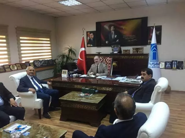 AK Parti Aday Aday Şabu'dan İlçe Ziyaretleri AK Parti Aday Aday Şabu'dan İlçe Ziyaretleri
