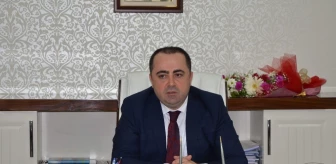 Fatsa'nın Yeni Belediye Başkanı Muharrem Aktepe
