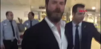 Kıvanç Tatlıtuğ savcıya ifade verdi Kıvanç Tatlıtuğ savcıya ifade verdi