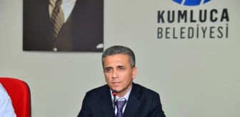 Kumluca'nın Yeni Belediye Başkanı Avukat Yusuf Göven Oldu