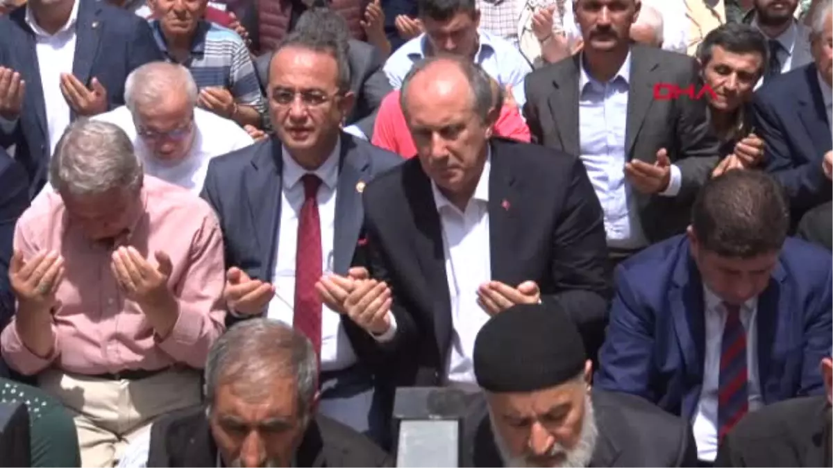 Muharrem Ä°nce NAMAZ ile ilgili gÃ¶rsel sonucu