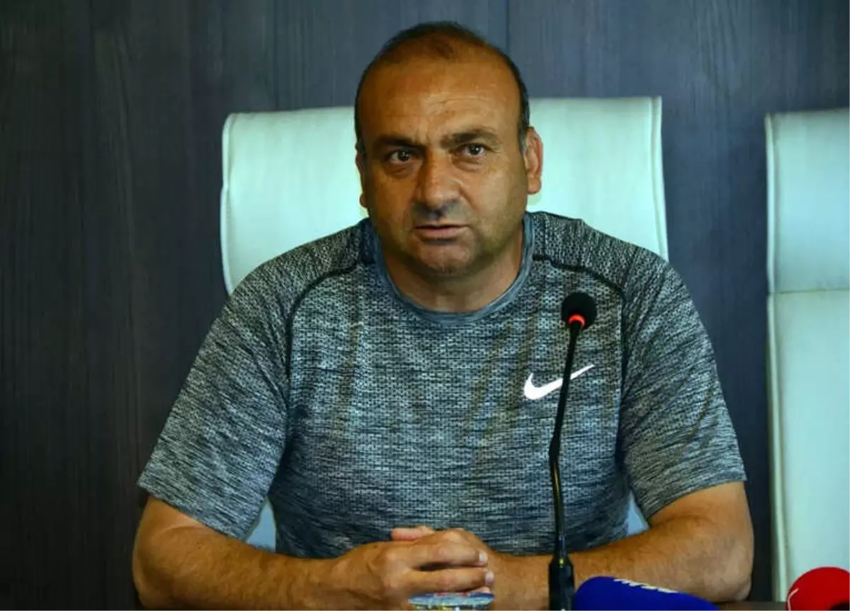 Mustafa Uğur'dan Birlik ve Beraberlik Çağrısı