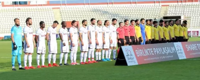 Spor Toto 1. Lig: Ty Elazığspor: 2 - İstanbulspor: 2 Spor Toto 1. Lig: Ty Elazığspor: 2 - İstanbulspor: 2