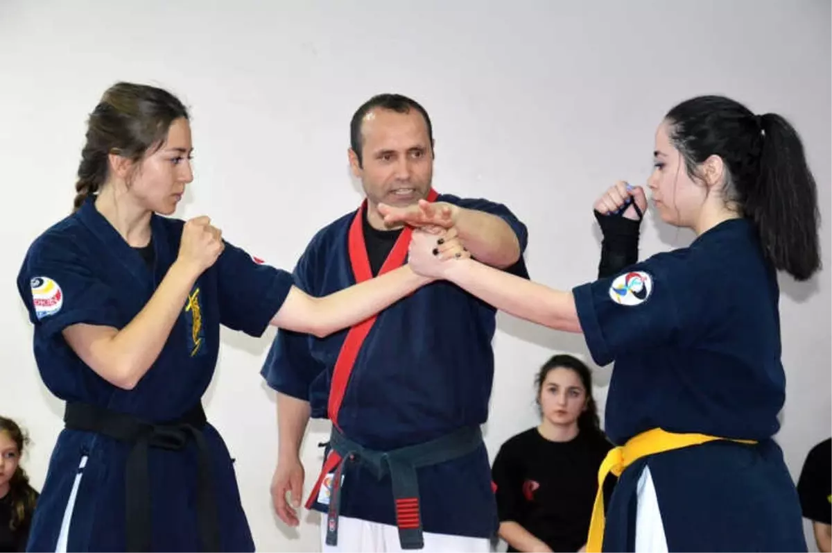 Tarihi Değerleri Barından Spor: 'Sayokan'