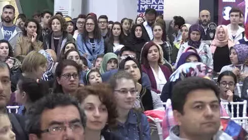 10. Kocaeli Kitap Fuarı Kapılarını Açtı