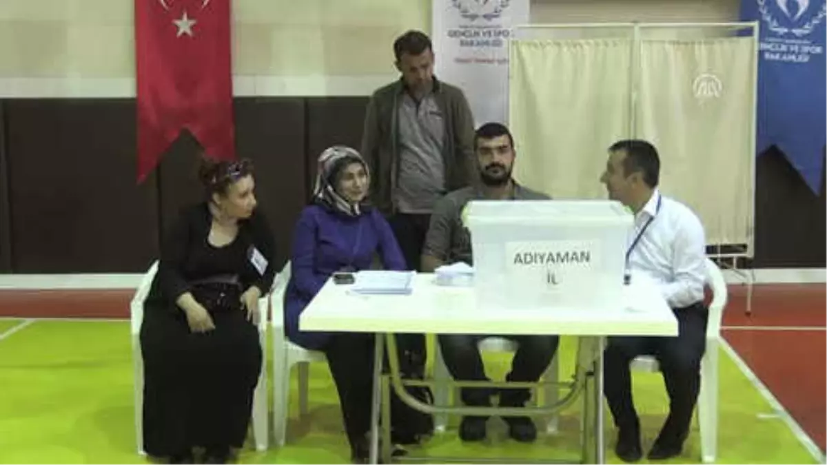 AK Parti'den Temayül Oylaması