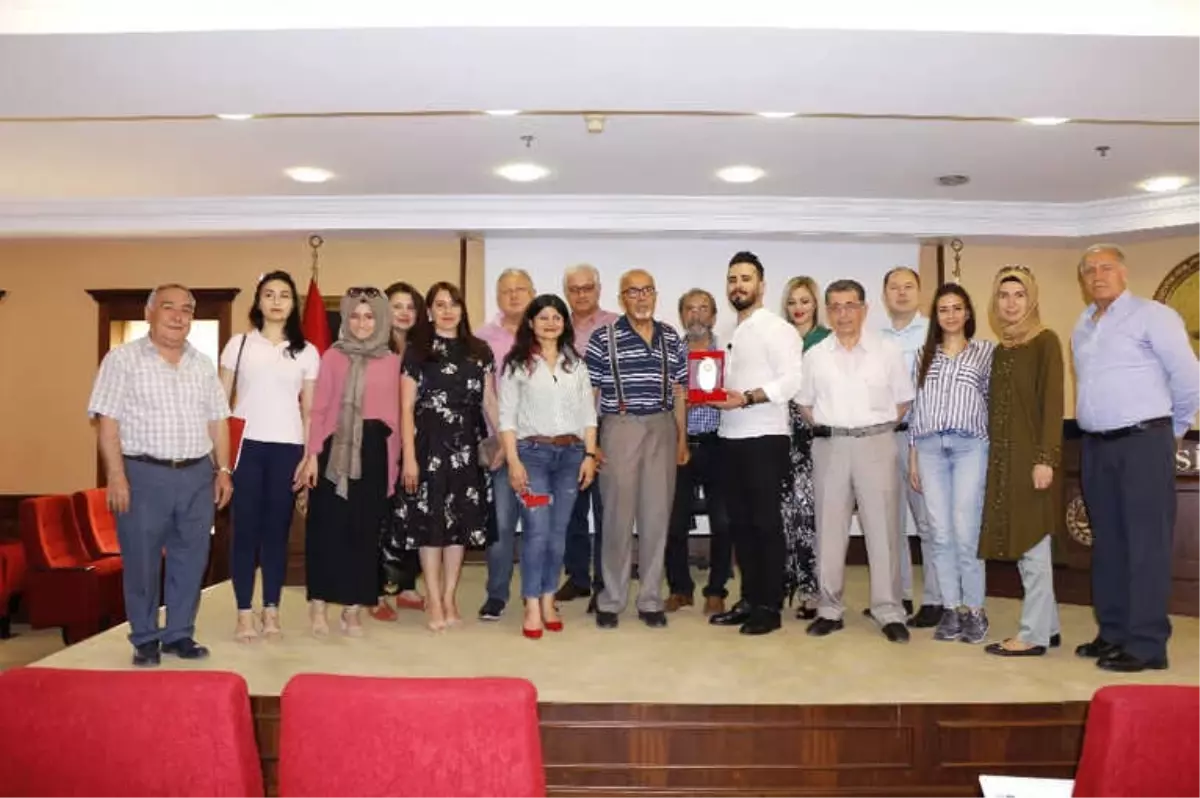 Avukatlara 'Doğru Nefes Alma Teknikleri' Gösterildi