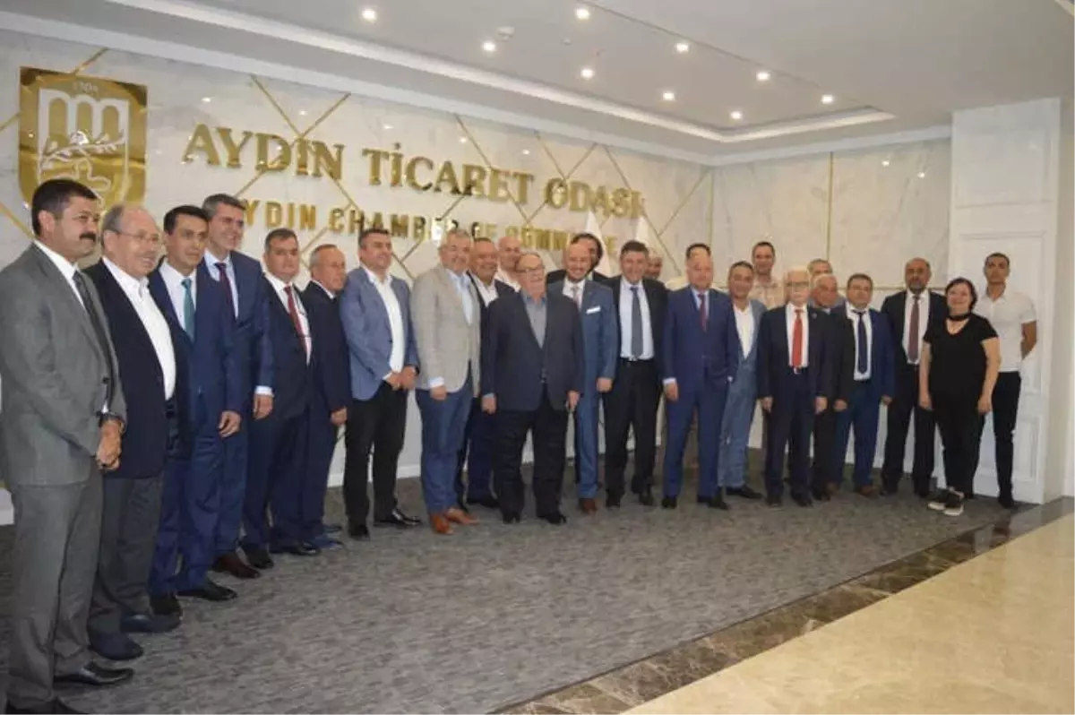 Ayto Yüksek İstişare Kurulu İlk Raporunu Açıkladı