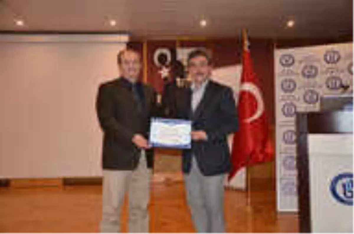 Bartın Üniversitesi'nde Kut'ül Amare Zaferi Anlatıldı