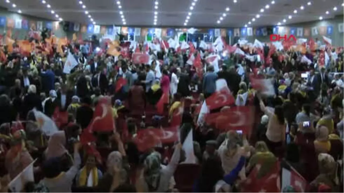 Çanakkale Ak Partili Turan: Kılıçdaroğlu, İnce'ye Oy Vermeyecek
