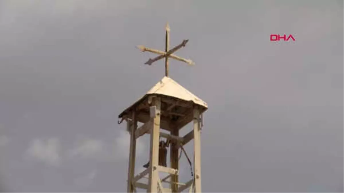 Çanakkale Yunanistan'da Vefat Etti, Vasiyeti Üzerine Gökçeada'ya Gömüldü-Hd