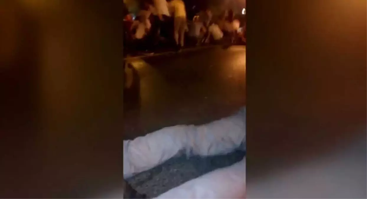 Caner Toygar'dan, Aday Adaylığını Eleştirenlere 15 Temmuz Videolu Yanıt