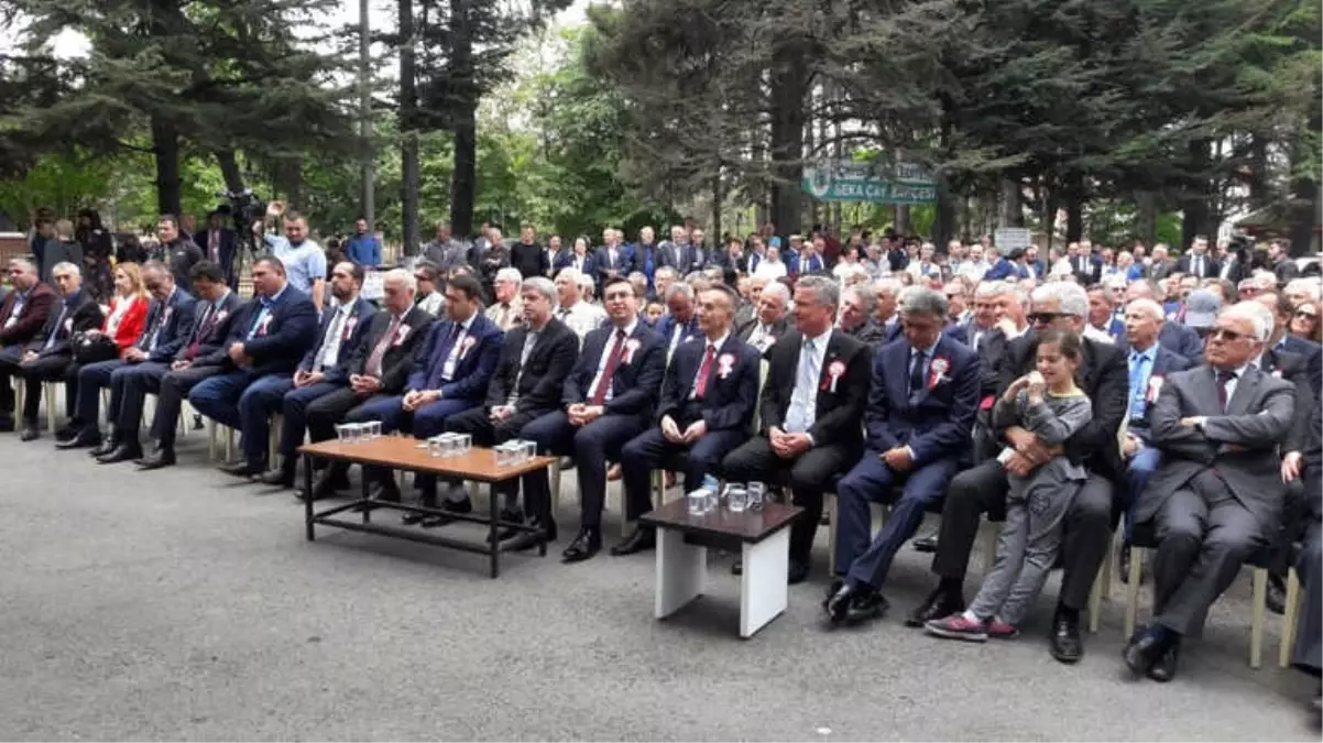 Çaycumalılar Etkinlikte Buluştu