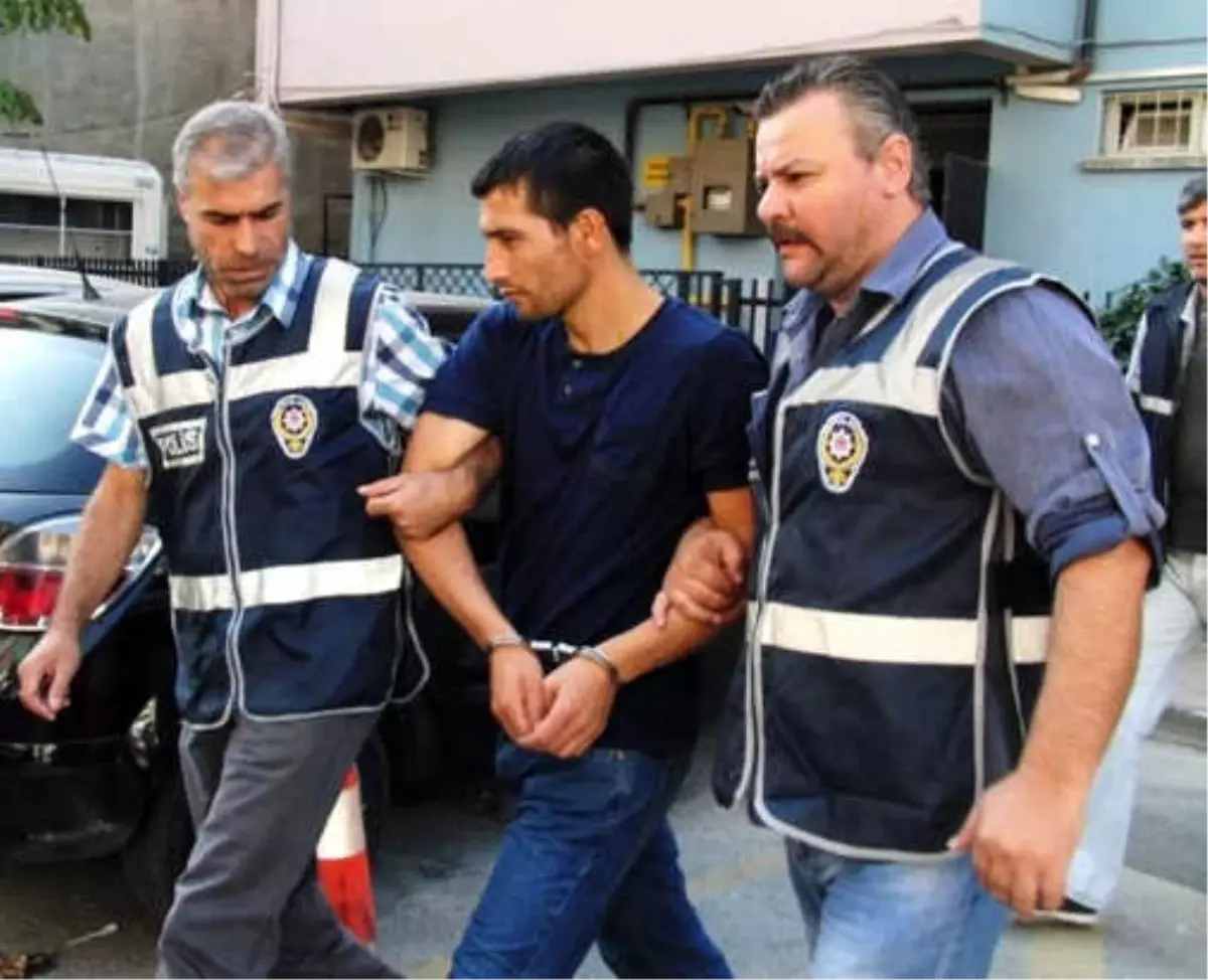 Cezaevinden İzinli Çıkan Cani Koca, Tartıştığı Karısını Öldürdü