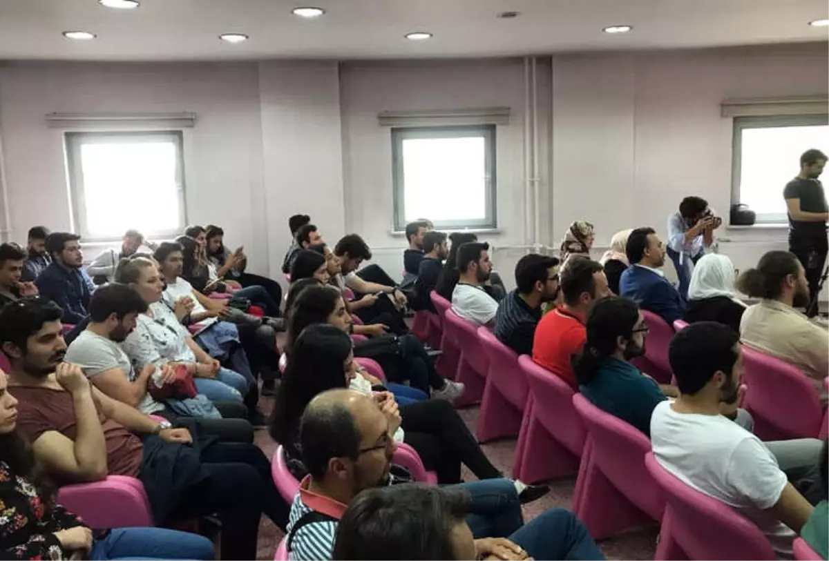Cumhurbaşkanı Başdanışmanı Özlem Zengin Açıklaması