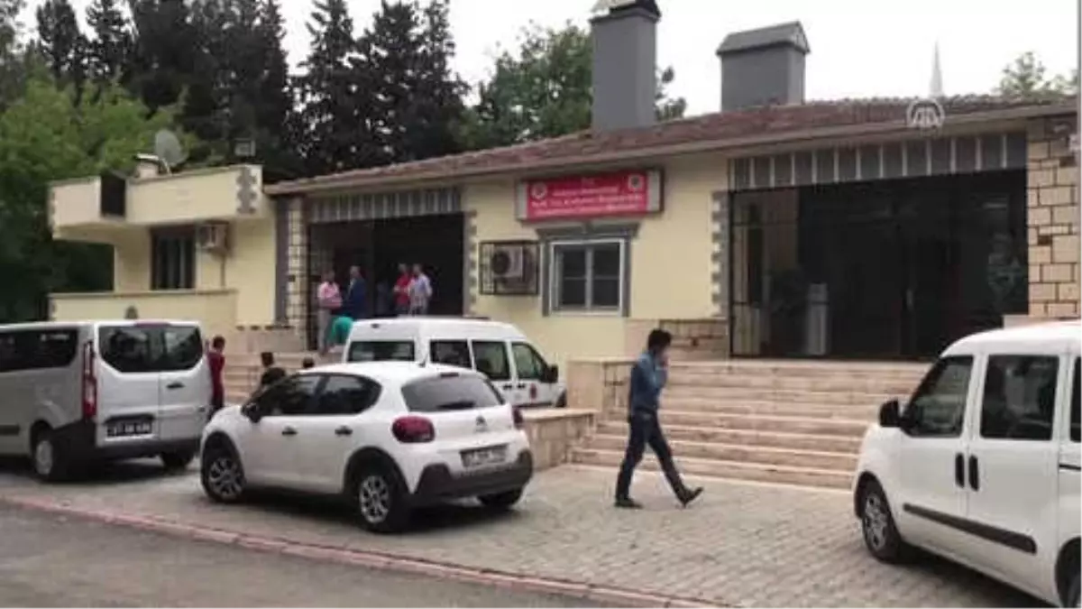 Devrilen Motosikletin Sürücüsü Öldü