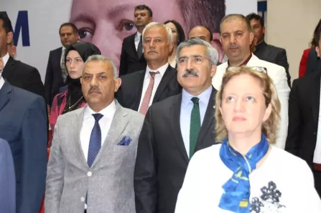 Hatay'da AK Parti Temayül Yoklaması Yaptı Hatay'da AK Parti Temayül Yoklaması Yaptı