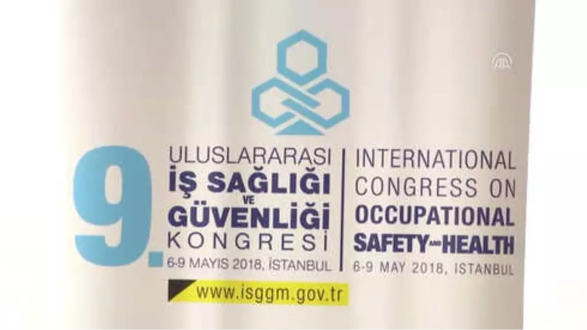 İş Sağlığı ve Güvenliği Bütün Paydaşlarla Beraber Yürütülmeli'