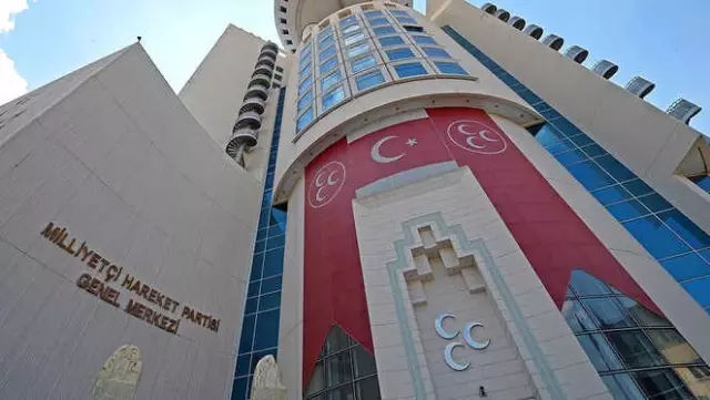 MHP'de FETÖ Teyakkuzu! Aday Adayları Tek Tek Araştırılıyor MHP'de FETÖ Teyakkuzu! Aday Adayları Tek Tek Araştırılıyor