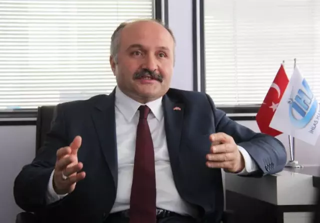 MHP'li Usta'dan, Kılıçdaroğlu'nun 'İnce' Takdimine Eleştiri