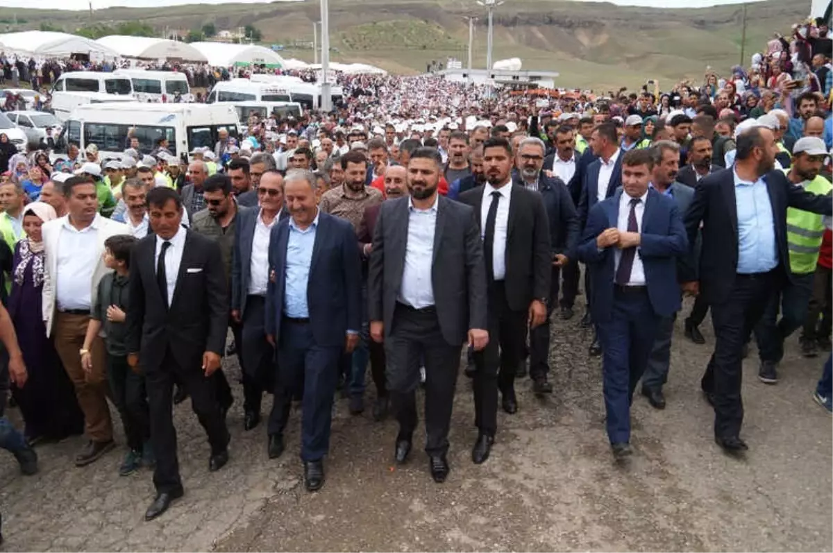 Şeyh Halid'i Anma Etkinliği