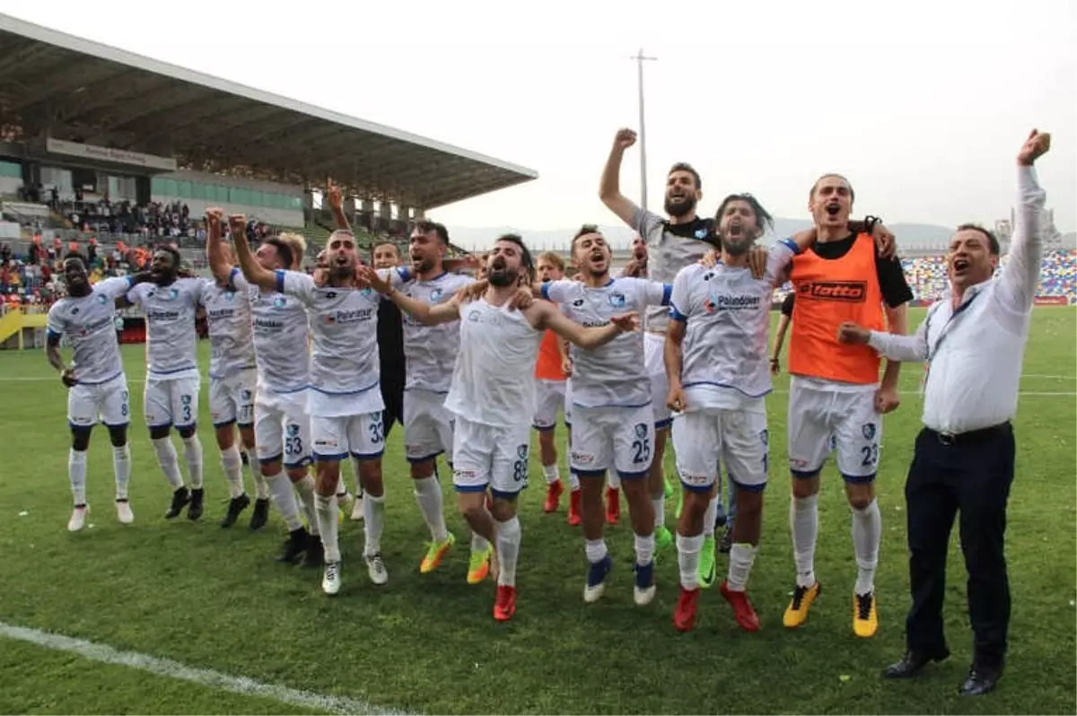 Spor Toto 1. Lig: Altınordu: 1 - Bb Erzurum: 1 Spor Toto 1. Lig: Altınordu: 1 - Bb Erzurum: 1