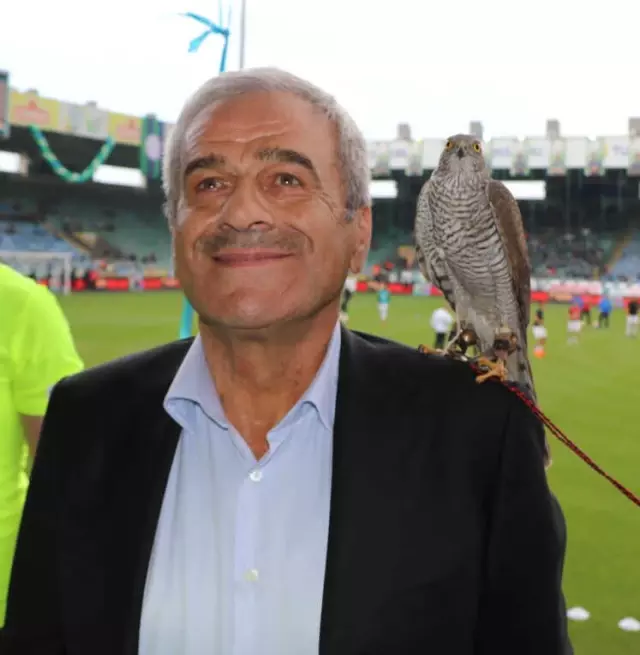 Spor Toto 1. Lig: Çaykur Rizespor: 4 - Gazişehir Gaziantep: 2 Spor Toto 1. Lig: Çaykur Rizespor: 4 - Gazişehir Gaziantep: 2