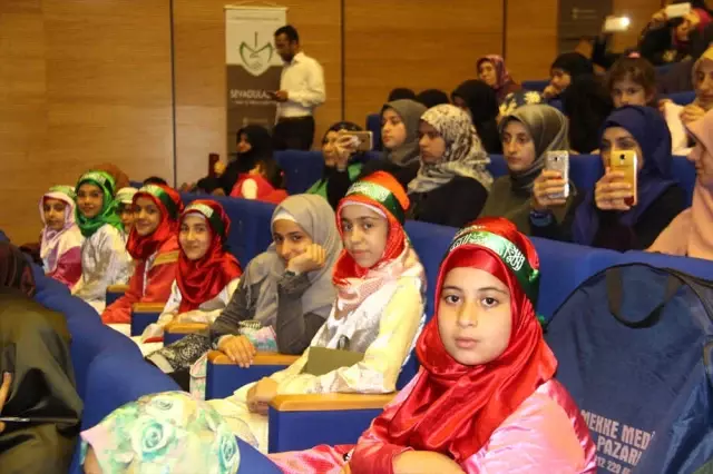 Sur'da 'Diyarbakır'ın Fethi' Programı Düzenlendi