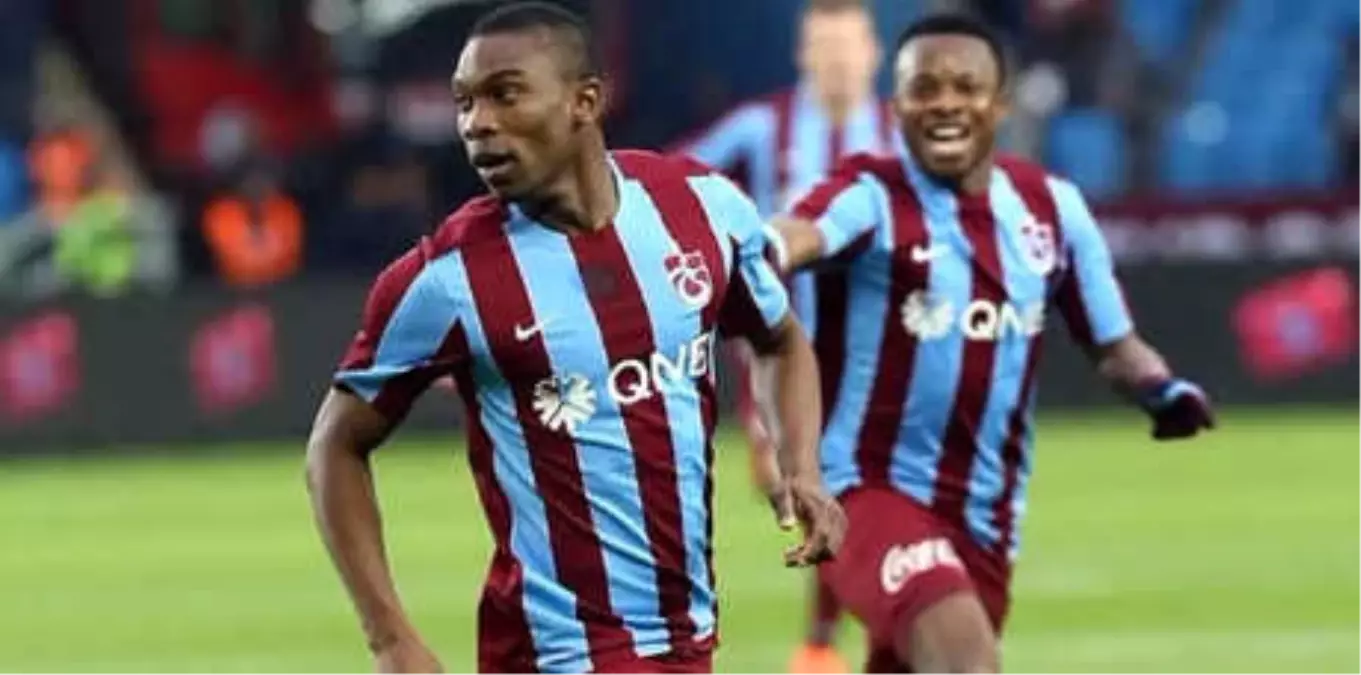 Trabzonspor'da Castillo Yolcu! Sürpriz Transfer Görüşmesi...