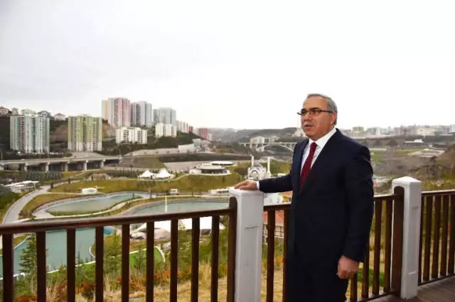 Anadolu'dan TOKİ'ye Talep Yağıyor