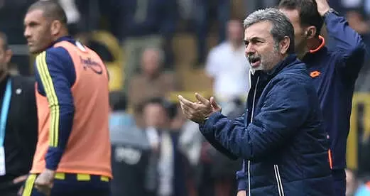 Aykut Kocaman'dan İstifa Sinyali: Değerlendirme Yapmak İyi Olacak