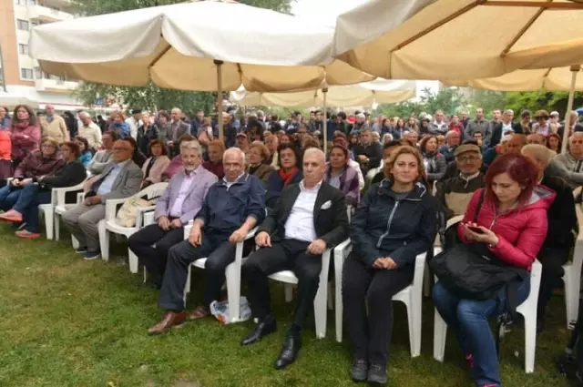 Deniz Gezmiş ve Arkadaşları Nilüfer'de Şafak Nöbetiyle Anıldı