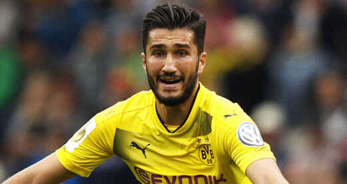 Fenerbahçe'den Nuri Şahin Hamlesi