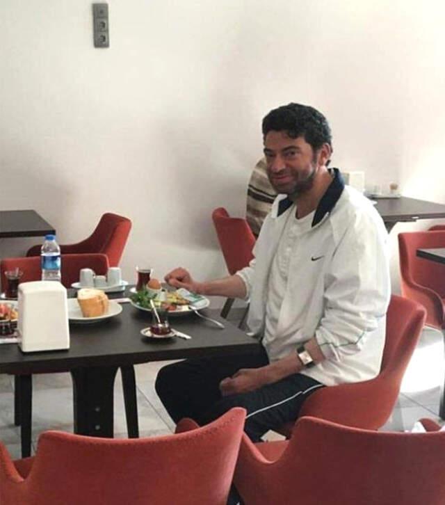 Hakan Taşıyan, 24 Haziran'da Muharrem İnce'yi Destekleyecek