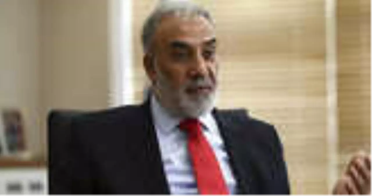 İslam İşbirliği Teşkilatı Genel Sekreteri Musa Kulaklıkaya Oldu