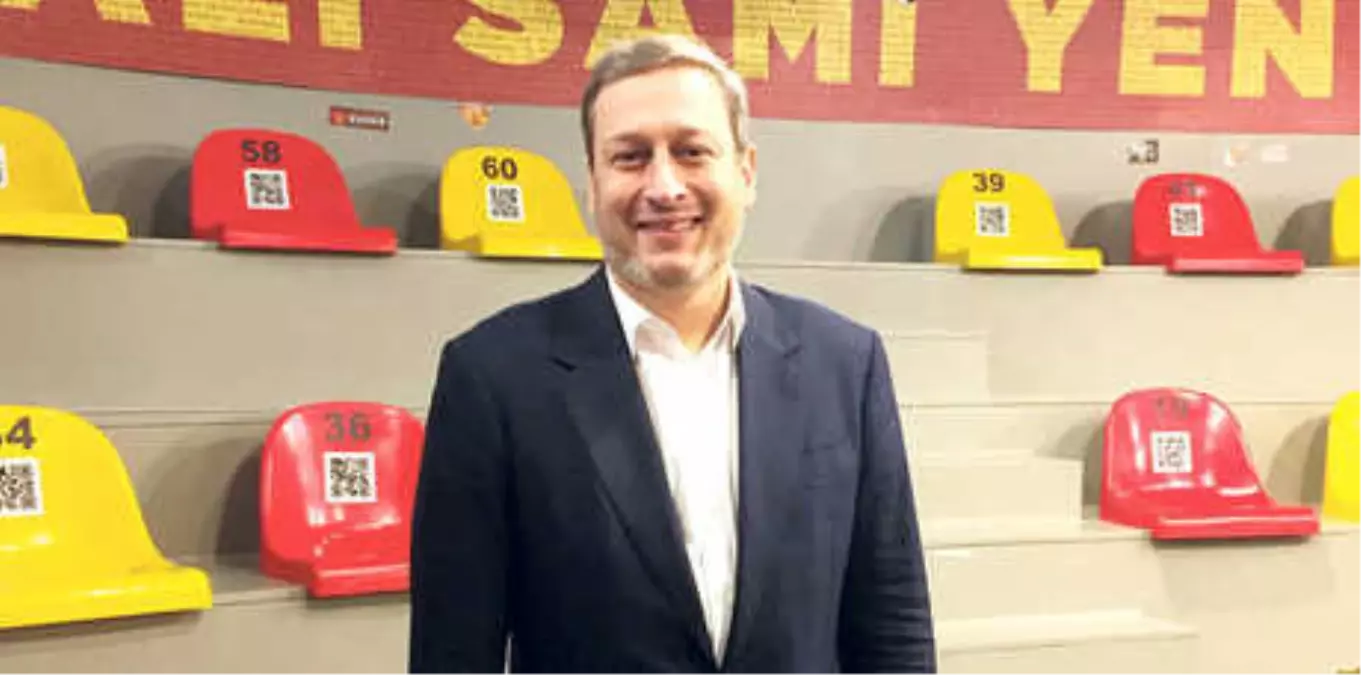 Kulisler Kaynıyor