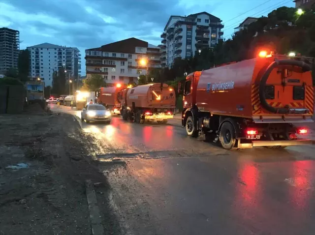 Mamak'ta Çalışmalar Devam Ediyor Mamak'ta Çalışmalar Devam Ediyor