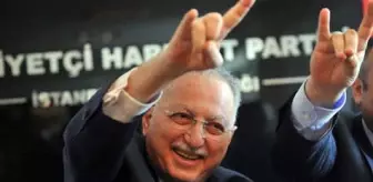 Zihni Açba: 2014 Seçimlerinin Çatı Adayı İhsanoğlu Milletvekili Adaylık Başvurusu Yapmadı Zihni Açba: 2014 Seçimlerinin Çatı Adayı İhsanoğlu Milletvekili Adaylık Başvurusu Yapmadı